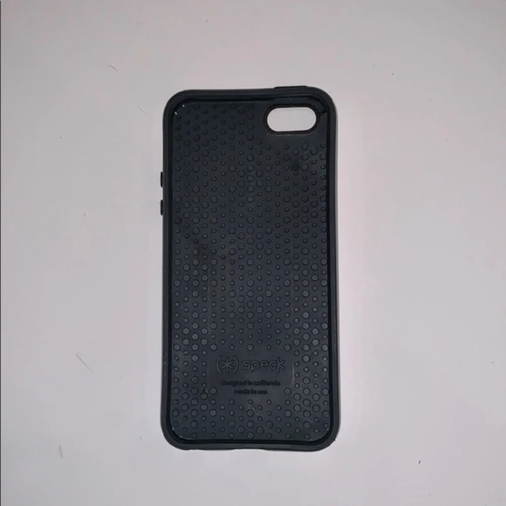 Speck iPhone 5 case